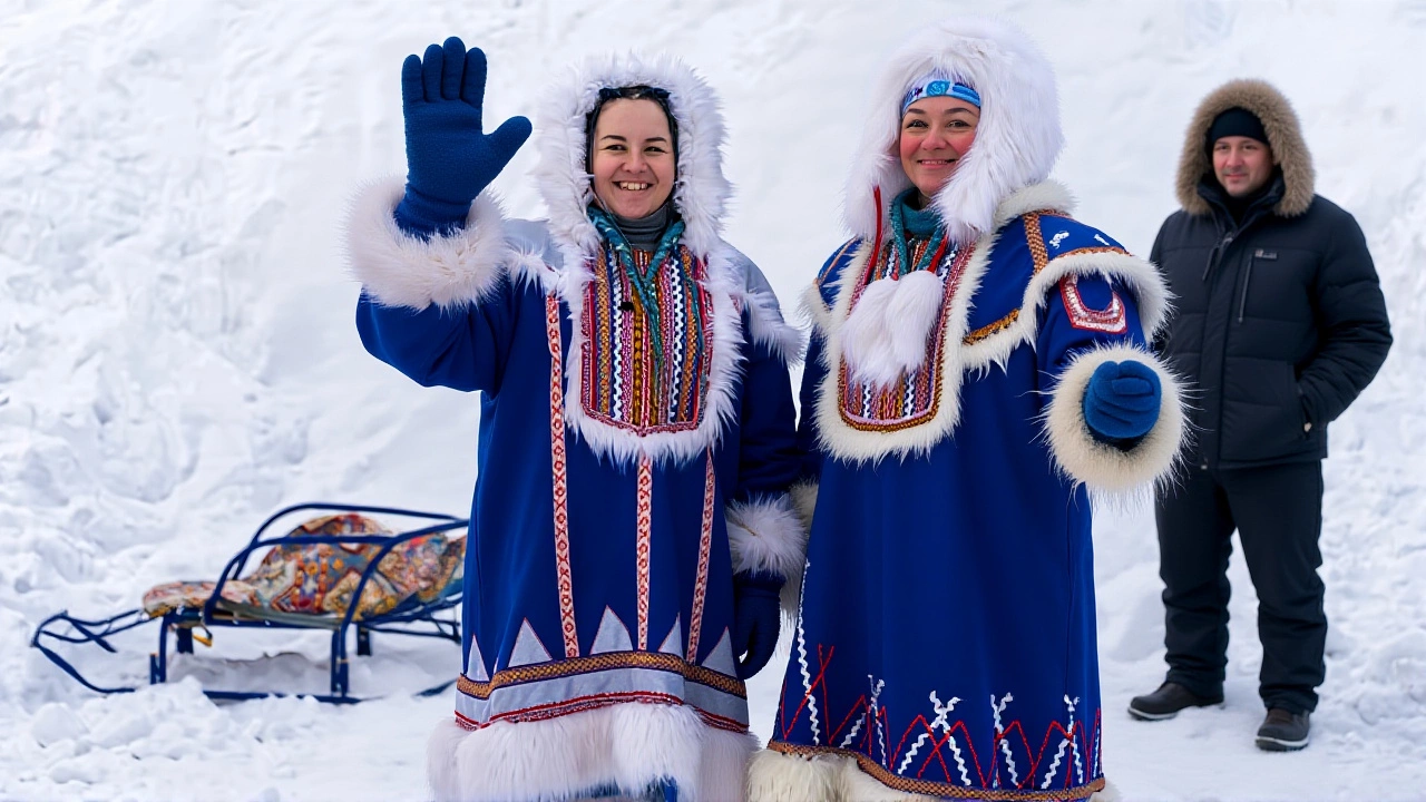 Что делать жителям?