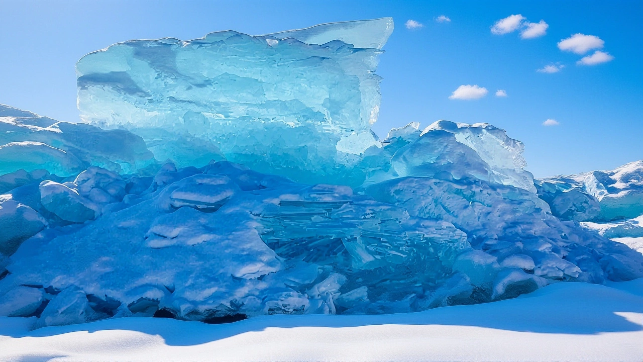 Павел Ледостав 19 ноября: что нельзя делать и почему народные запреты важны для зимы