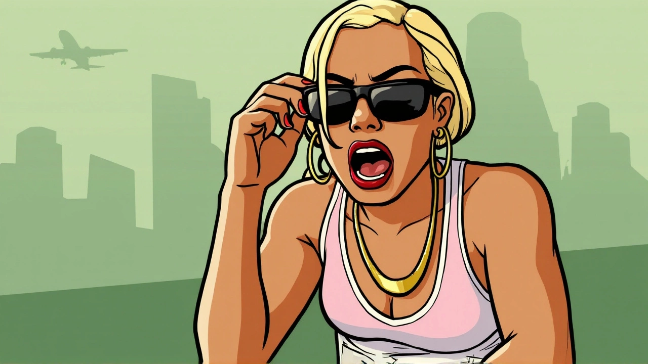 Rockstar пожалела о стелсе в GTA: San Andreas из-за перегрузки команды